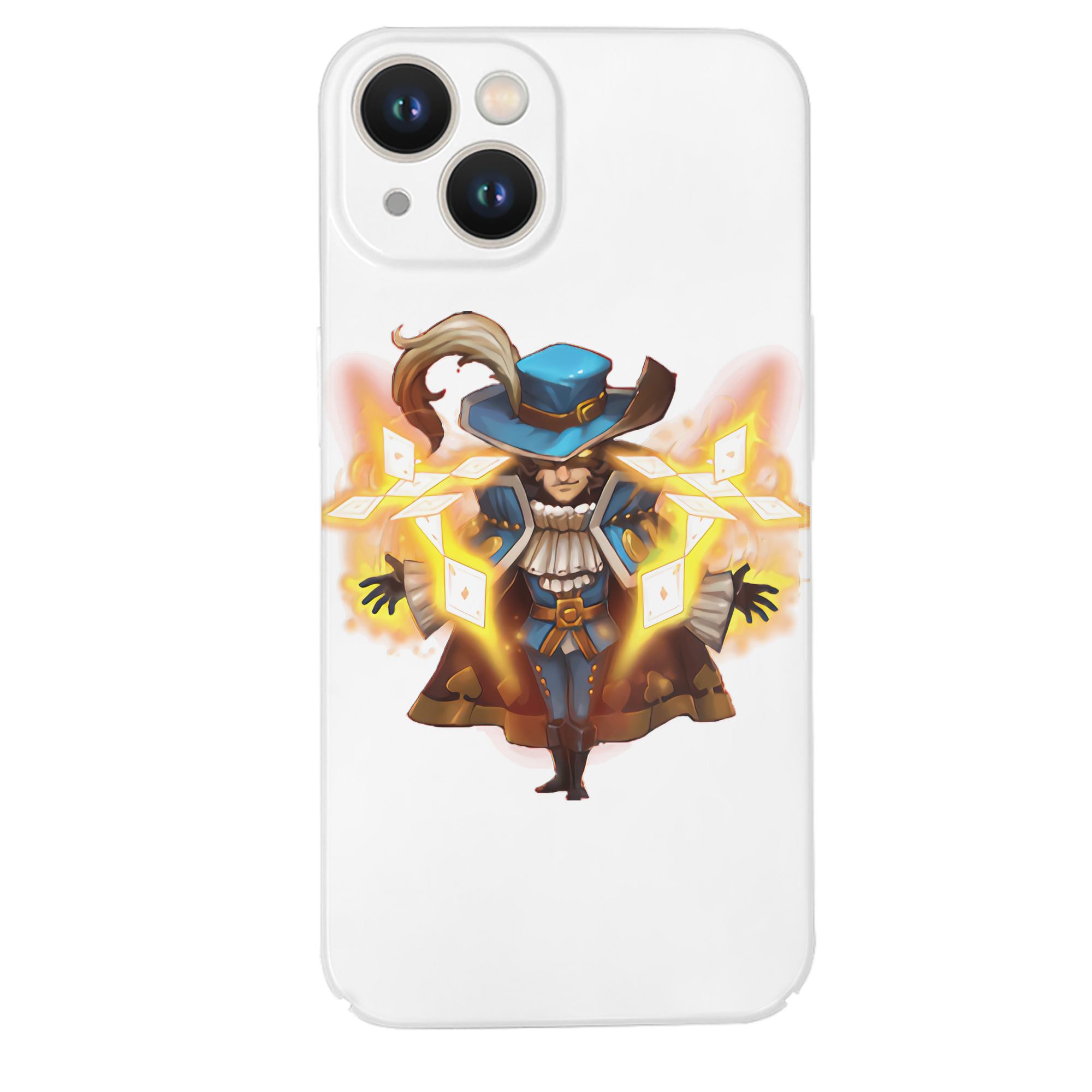 （画像用） リーグ・オブ・レジェンド League of Legends LOL 【iPhone 14シリーズ対応】ハードケース